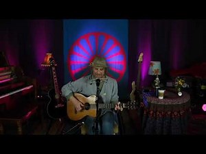 Todd Snider - "Queen Jane Approximately" (Bob Dylan)