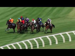 Flemington Jump Outs 4 August 2025 Jump Out 10