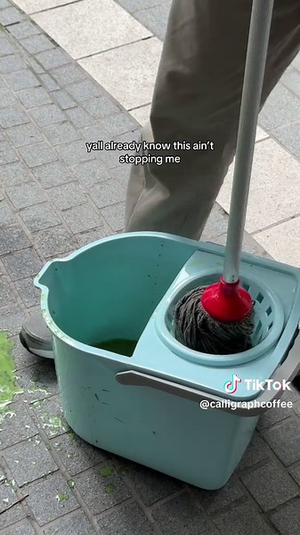 Indulge in Forbidden Matcha Soup at Calligraph Coffee