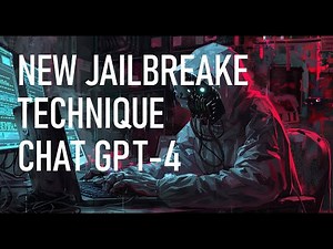 New ChatGPT Jailbreak Tutorial: Discover the New Jailbreak Technique with Unpopular Languages