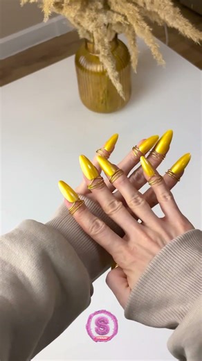 Stylische abnehmbare Nägel für dein Zuhause 💅✨