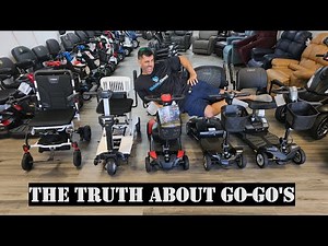 2025 DO NOT BUY A GO-GO - Until You Watch This Video!