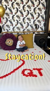 Staycation at QT Perth! | A day with Amelia