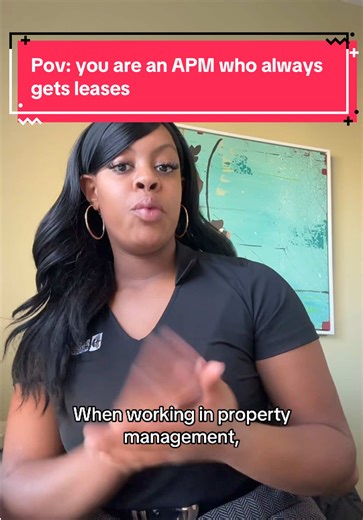 When working in property management, the way you answer your leasing phone matters #propertymanagement #apartmenttour #apartmentliving #leasingagent #assistantmanager