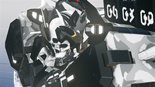 PSO2 19:36 Lu三人小隊 憎悪に歪む原初の闇（日服10船）