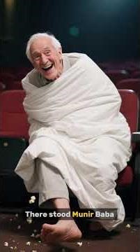 The Old Man Who Rented Ghosts #motivationalstories #morallessons #lifelessons #motivation #story