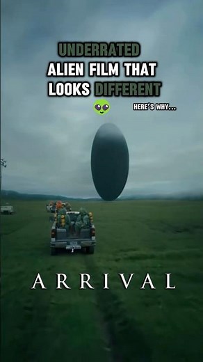 THE MOST Underrated ALIEN Film 👽