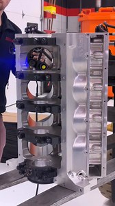 108K views · 1.3K reactions | Billet Big Block 001 #dartblock #billet #chevy #bigblock #racing #enginebuilder #diamondpistons #totalsealpistonrings #arpfasteners #semagarage #moranracingengines #dragracing #moranmotorsports | Moran Motorsports Inc | Facebook