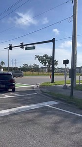 TRAIL CROSSINGS: As Florida’s Natural Choice, Seminole County is dedicated to enhancing the safety and connectivity of our extensive network of trails.Currently, County-contracted crews are installing high visibility trail crossings along the Cross Seminole Trail. These bright green crosswalks are made with three layers of paint and skid-resistant particles, improving safety for pedestrians and bicyclists.The effort is funded by the One Cent Infrastructure Sales Tax, or Penny Sales Tax, which su