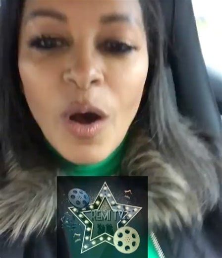 Remi Jones on Instagram: "Rhode Island girls 🥰. When I first started my show Remi TV, @claudiajordan was the very first person to ever do a drop for my intro. last week, I finally had the chance to thank her face to face for believing in me in those early days. Back then, I was scared and nervous stepping into this journey. Having her support meant more than words can ever explain, and to this day I’m still grateful. You never forget the people who show you kindness when you’re just starting ou