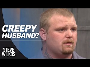My Husband Tattooed A 14-Year-Old Girl WHERE?! | Steve Wilkos | Season 5