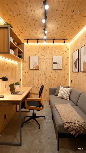 I Built a Secret Bunker Under My Backyard