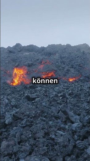 Warum der größte Vulkan der Erde immer noch aktiv ist – Unglaubliche Fakten! 🌋💥