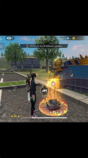 reviave in free fir ob54 #freefire #freefireshorts #freefireindia