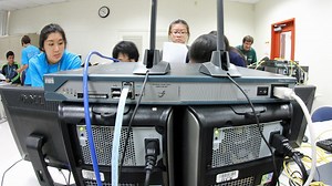 Booting up the next generation of cyber security professionals | University of Hawaiʻi System News