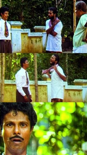 പട്ടിയുണ്ടോ ,,പട്ടി പട്ടി ..!! Kokkarakko movie