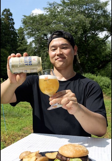 しあわせ湧きあがるクラフトビールの魅力