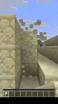 How To Build a Minecraft Survival Base in 5 Minutes! 🔥
