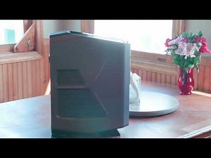 Installing ram on Alienware Aurora R7