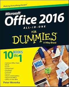 Microsoft Office 2016 16 12 – Popular Productivity Suite Software