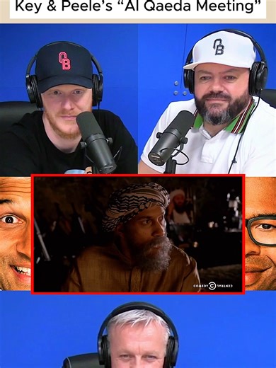 Office guys react to Key & Peele’s “Al Qaeda Meeting” #react #reaction #USA #keyandpeele