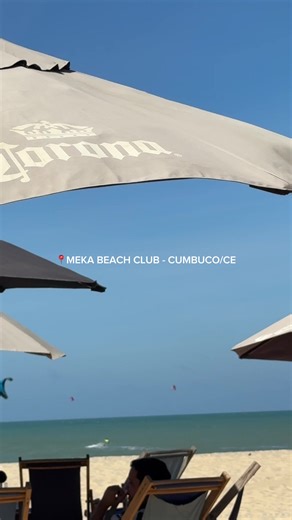 Descubra o melhor do Cumbuco: restaurante imperdível