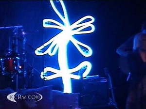 Sia, Part 2, KCRW Sessions Morning Becomes Eclectic LIVE - Apr. 24, 2008