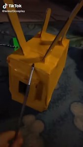 If You Want to Make the Projectionist Head