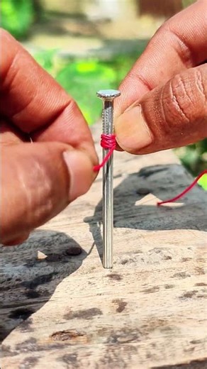 Knots that construction workers can use every day