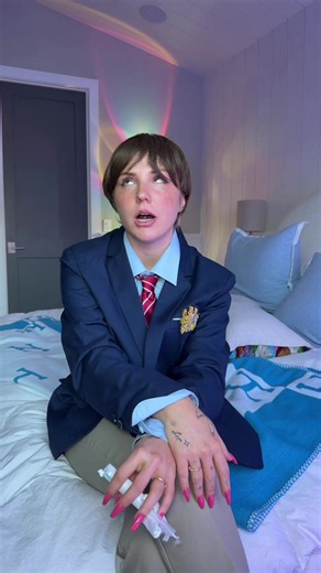 #fyp #shestheman | shes the man
