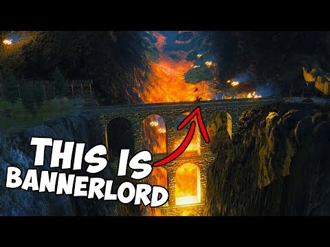 A New Way To Play Bannerlord