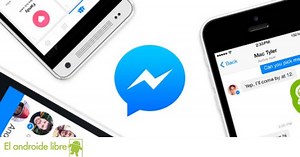 Las aplicaciones para Facebook Messenger invaden Google Play