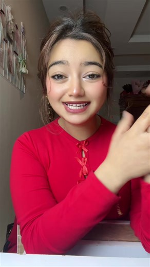 LEGO Roses for Valentine's Day in Nepal