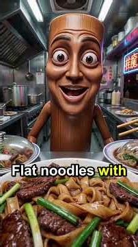 Triple T Tries Chinese Food