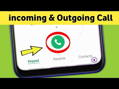 Incoming And Outgoing Call Not Working Motorola Phones