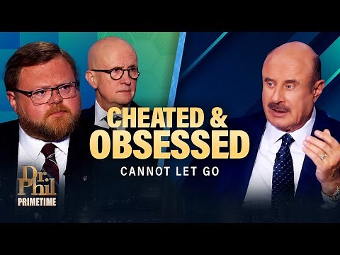 Revenge Addiction: How It Hijacks Your Brain | Dr. Phil Primetime