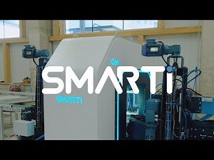 SMARTI - iCon at MIZARSTVO JUDEŽ