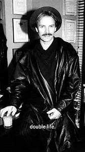 From Teacher to Rock Legend #shorts #history #sting #music