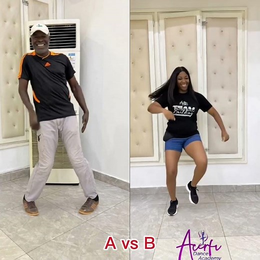 Maître Auguste vs Josépha — Afro Challenge 🕺💃🔥 | L'Afrique avait deux voix ce soir | VOUS décidez