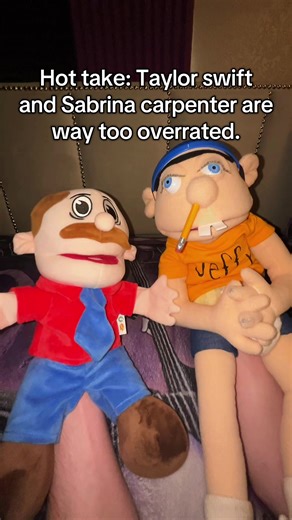 Jeffy and Marvin’s hot takes. #sml #jeffy #puppets #memes #fypシ゚viral LIKE & FOLLOW FOR MORE!! Check out the merch!: https://my-store-10cc510.creator-spring.com/listing/dollface-2025