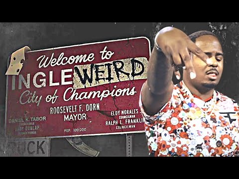 Drakeo The Ruler v Inglewood - The Beef That Got Him Killed