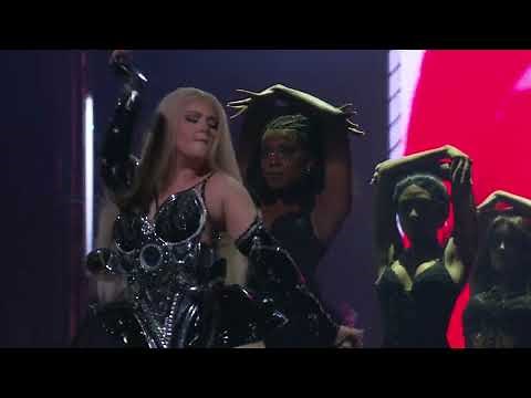 Burlesque The Musical | Official Trailer | ATG Tickets