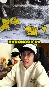98K views · 1.2K reactions | pokemon vs digimon | PaoLUL | Facebook