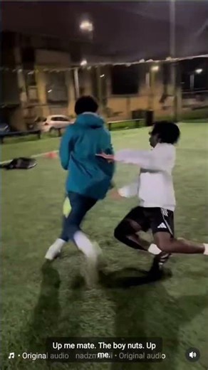 Warning Serious Tekkers Here 🥶😱 #cr7 #messi #footballskills #ytshorts #yt #shorts #soccer #football