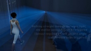 Watch What should I do if the motion sensor doesn't work? on Amazon Live