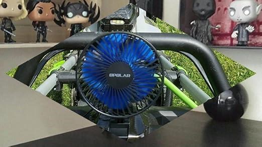 Perfect Cooling Fan for Desktop Office