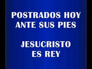 MAJESTUOSO PODEROSO Marcos Witt LETRA