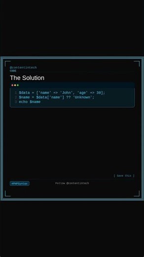 Are you still writing PHP code like it's 2010?