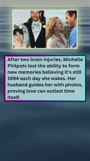 Following 2 brain injuries