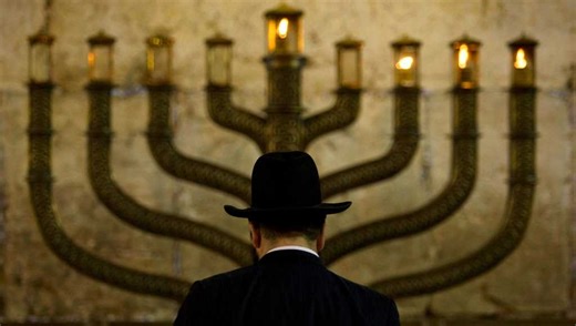 What to know about Hanukkah and how it's celebrated